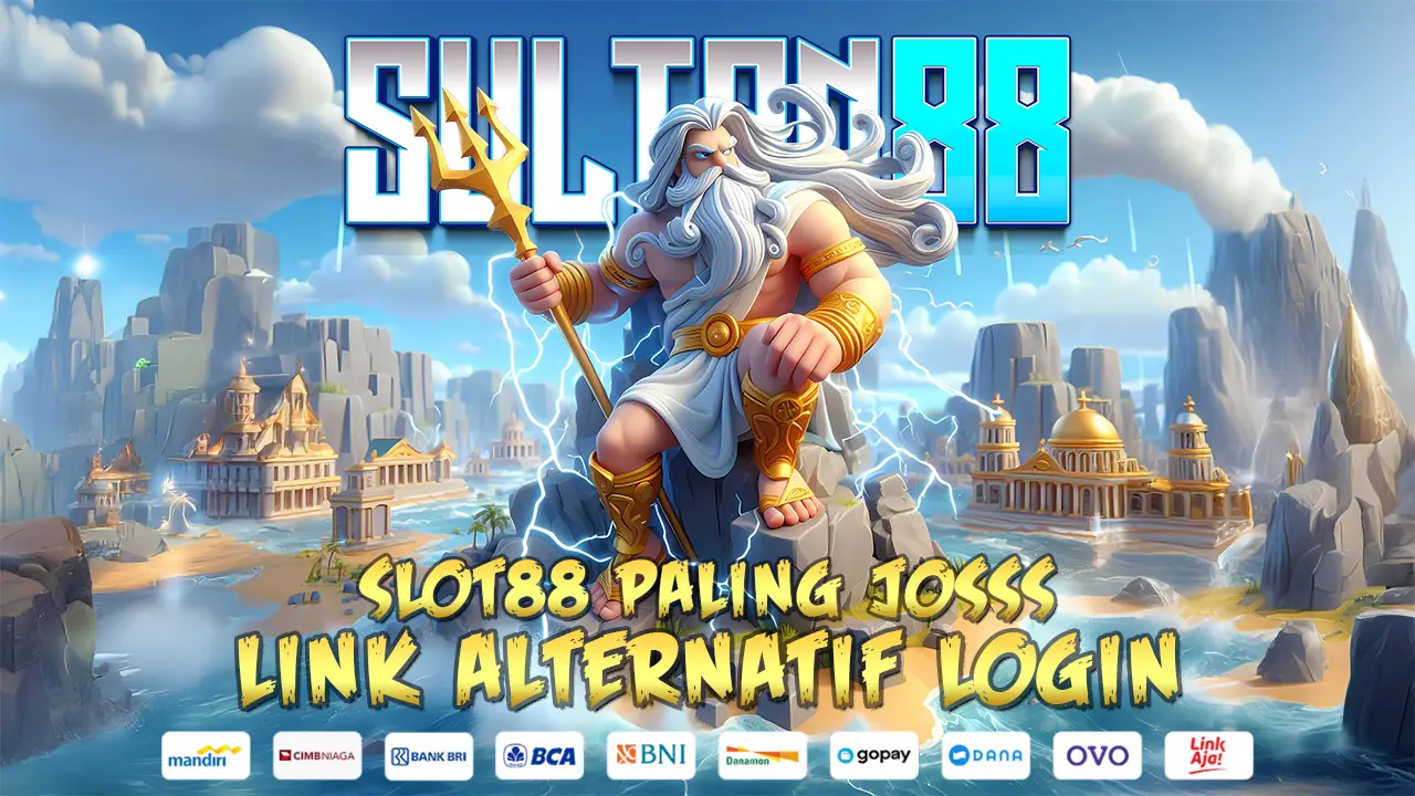 Hunter777 slot88 resmi