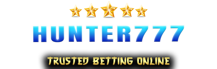 Hunter777 Logo